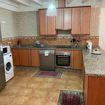 Coín Garden View Apartment מראה חיצוני תמונה