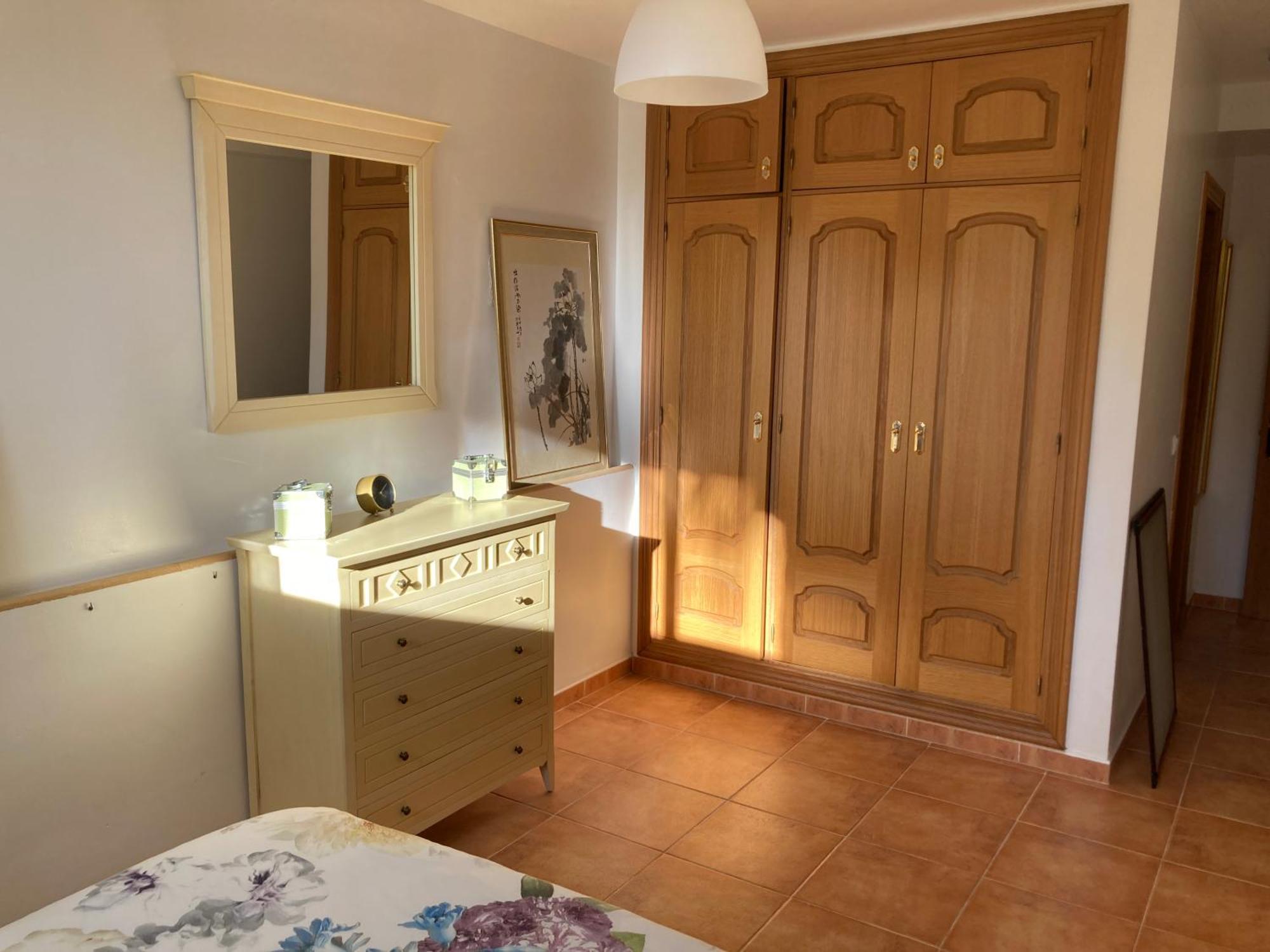 Coín Garden View Apartment מראה חיצוני תמונה
