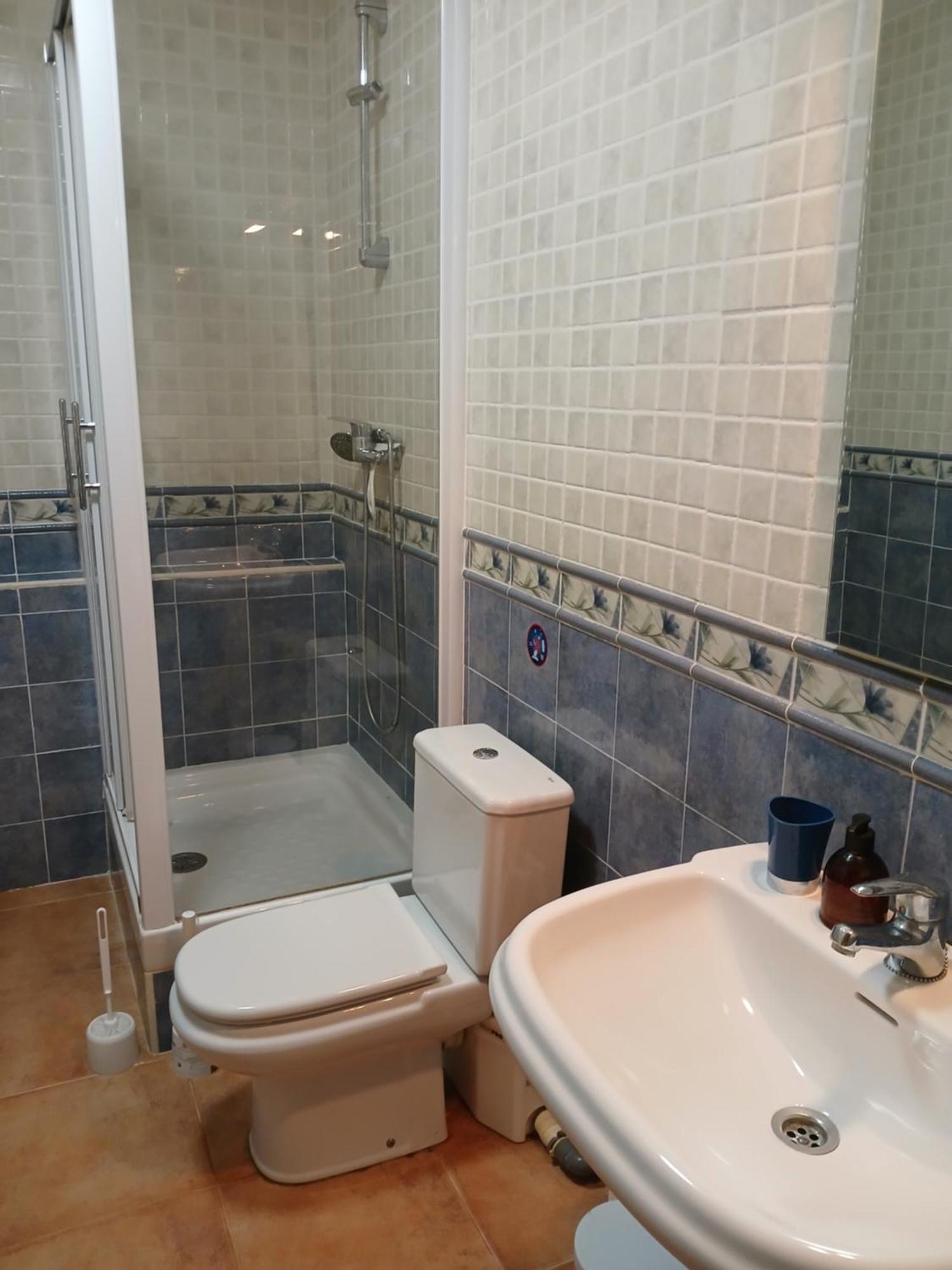 Coín Garden View Apartment מראה חיצוני תמונה