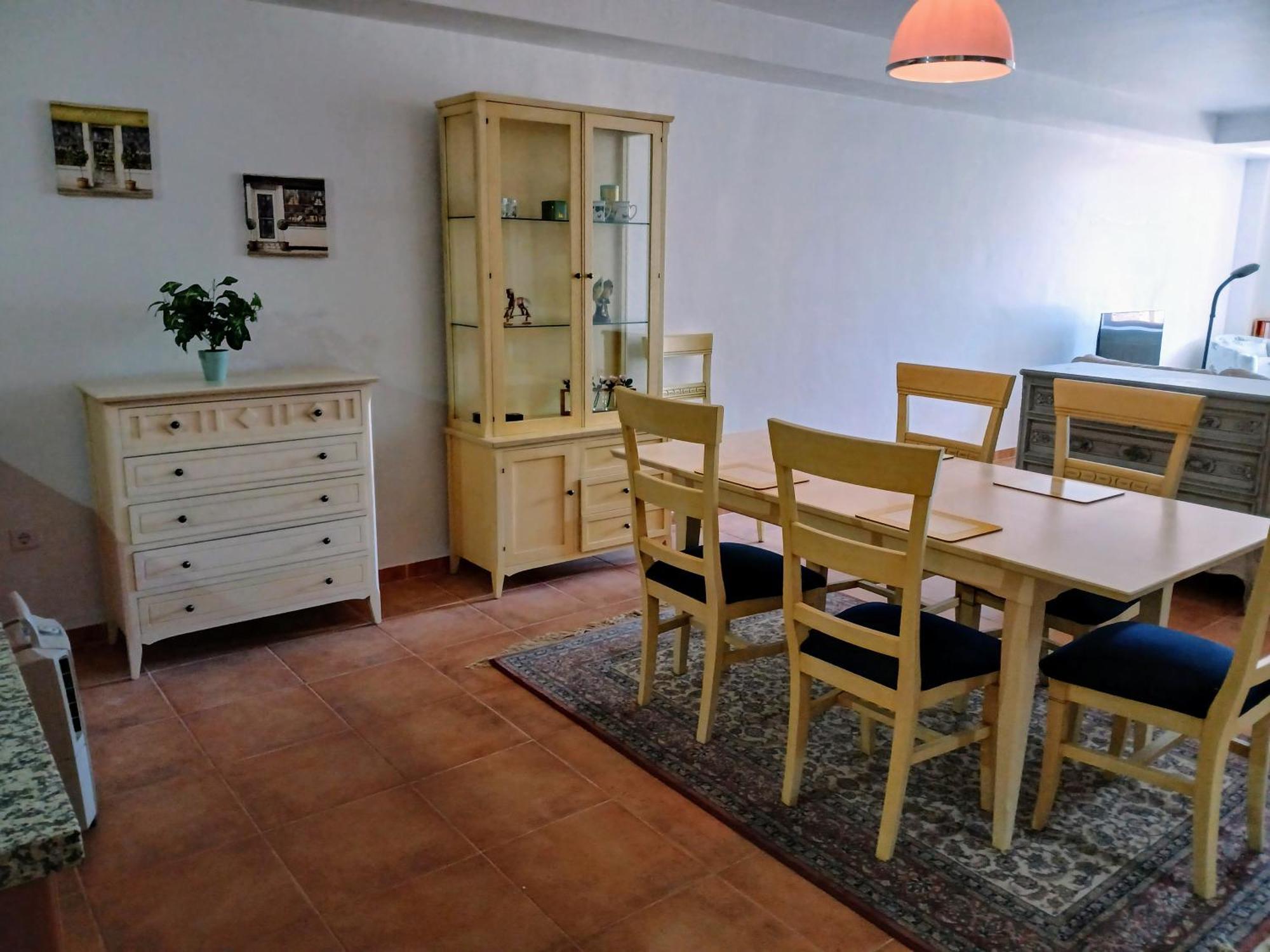 Coín Garden View Apartment מראה חיצוני תמונה