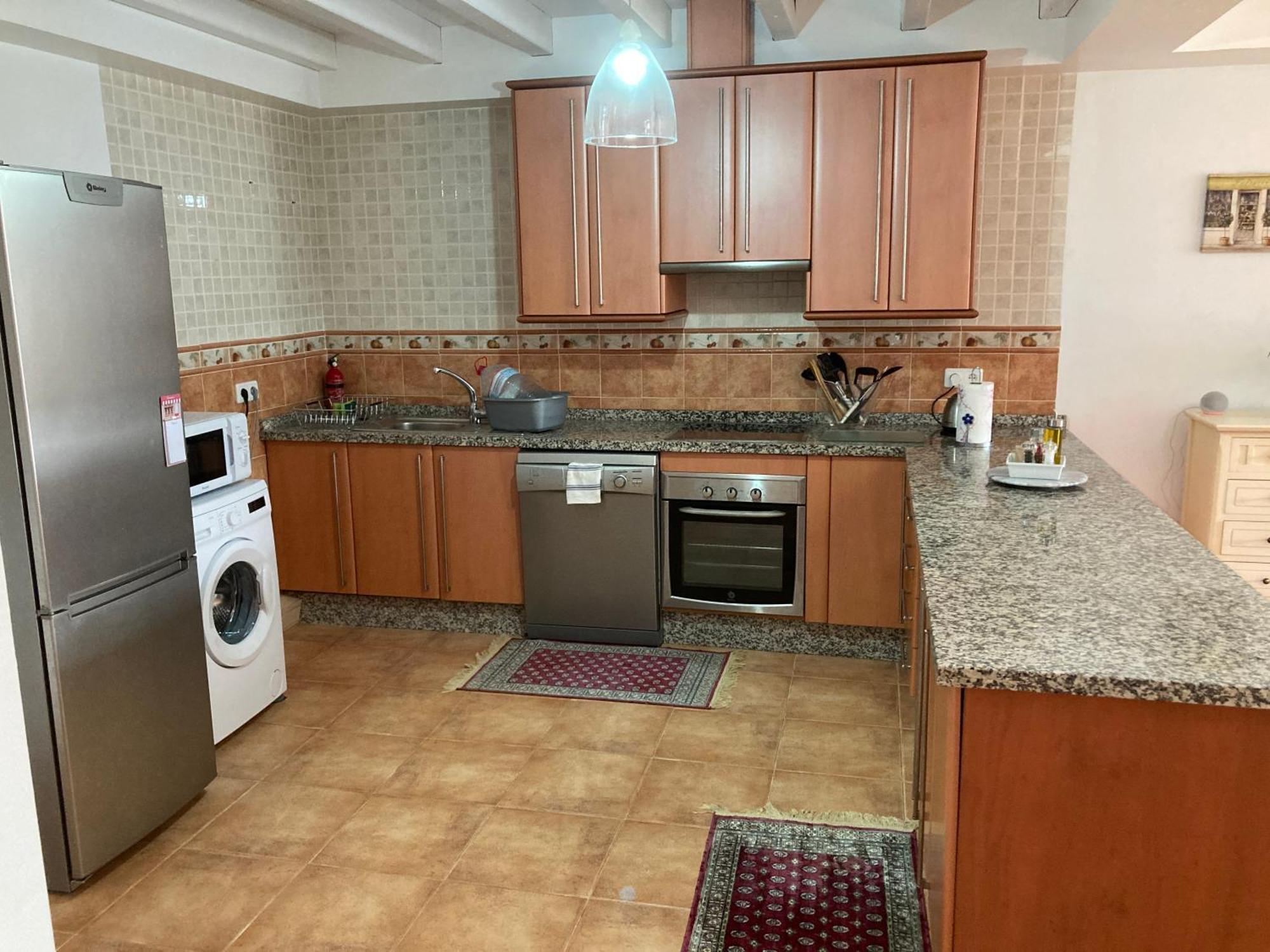 Coín Garden View Apartment מראה חיצוני תמונה