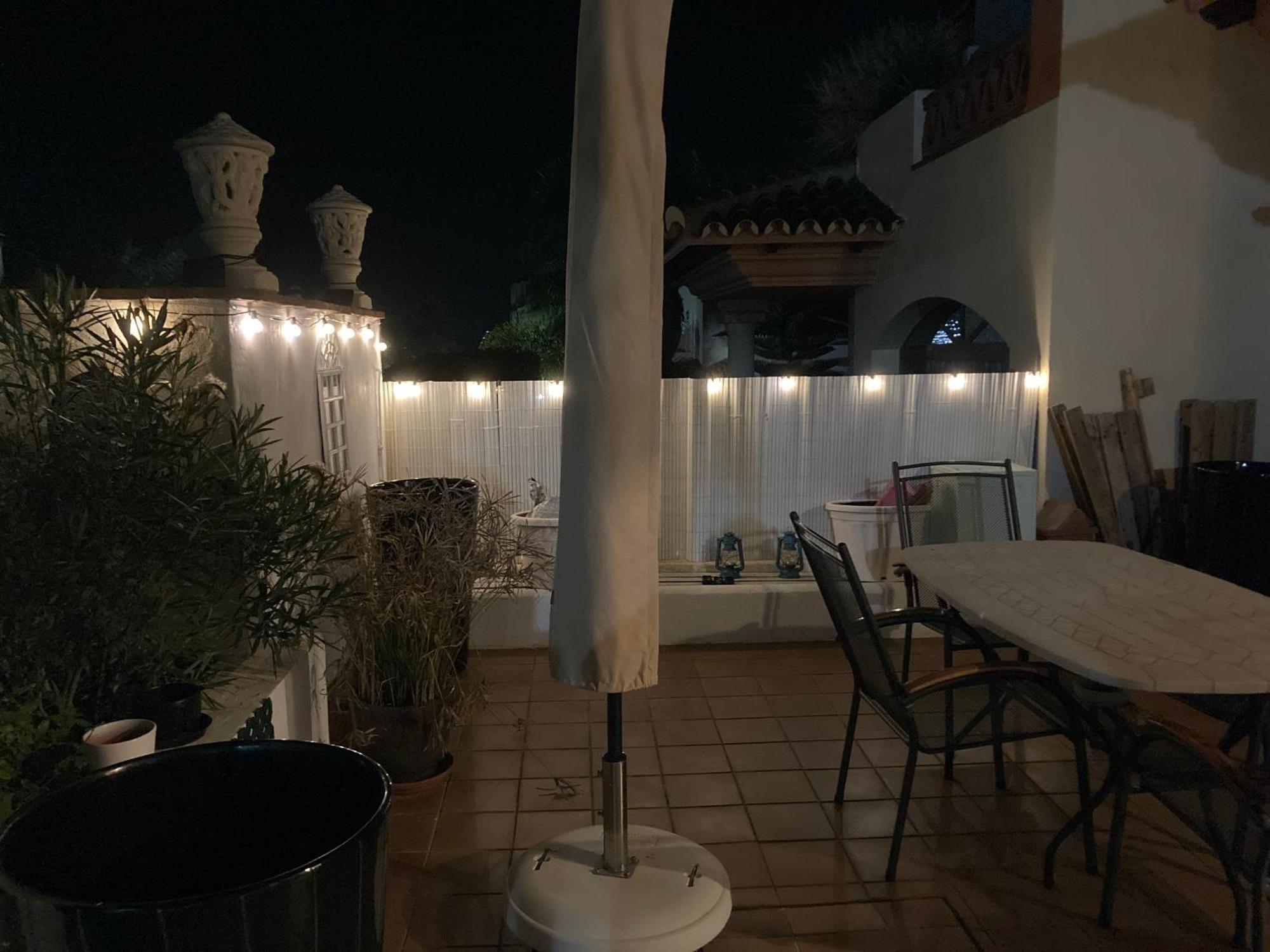 Coín Garden View Apartment מראה חיצוני תמונה