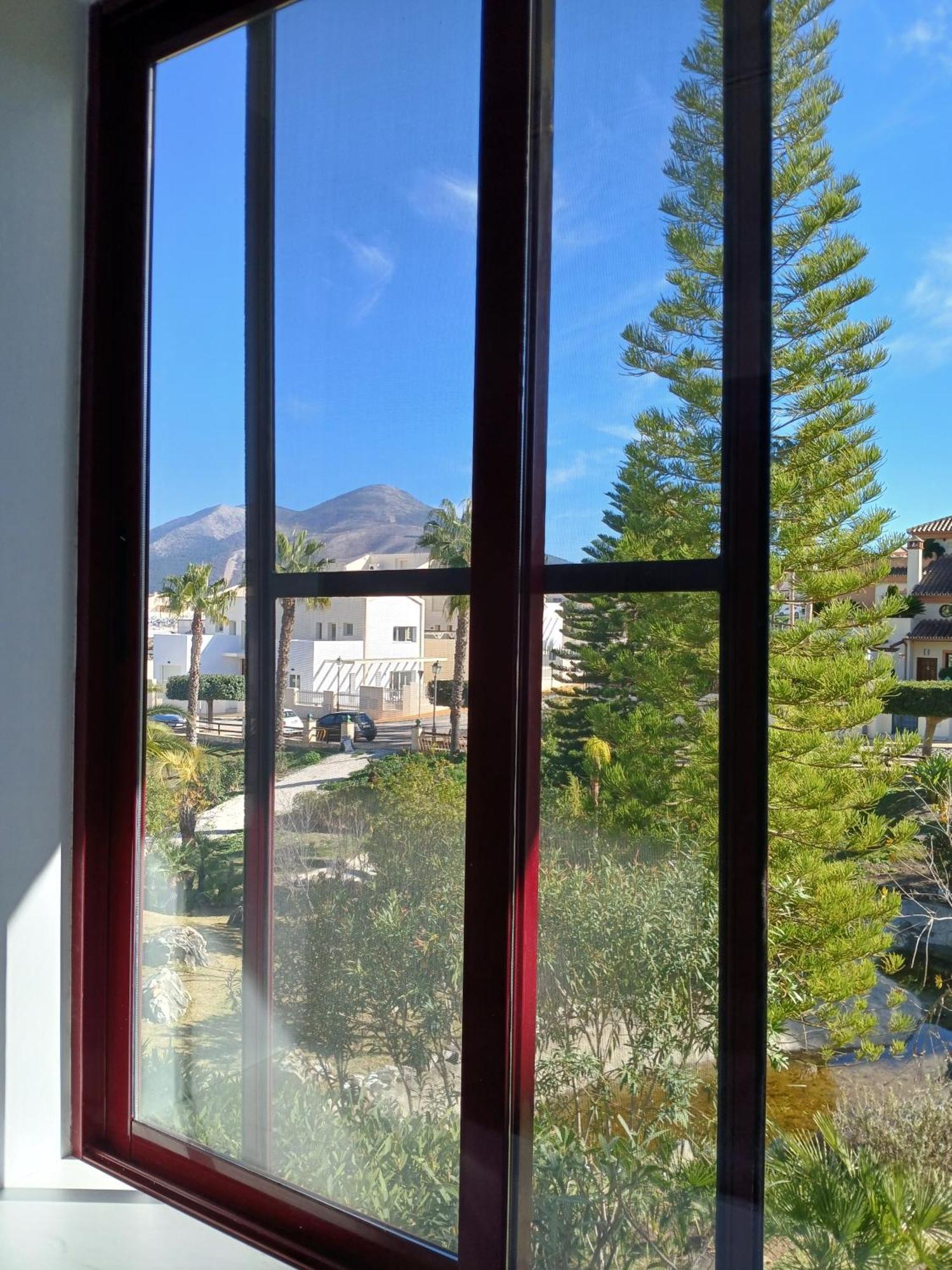 Coín Garden View Apartment מראה חיצוני תמונה