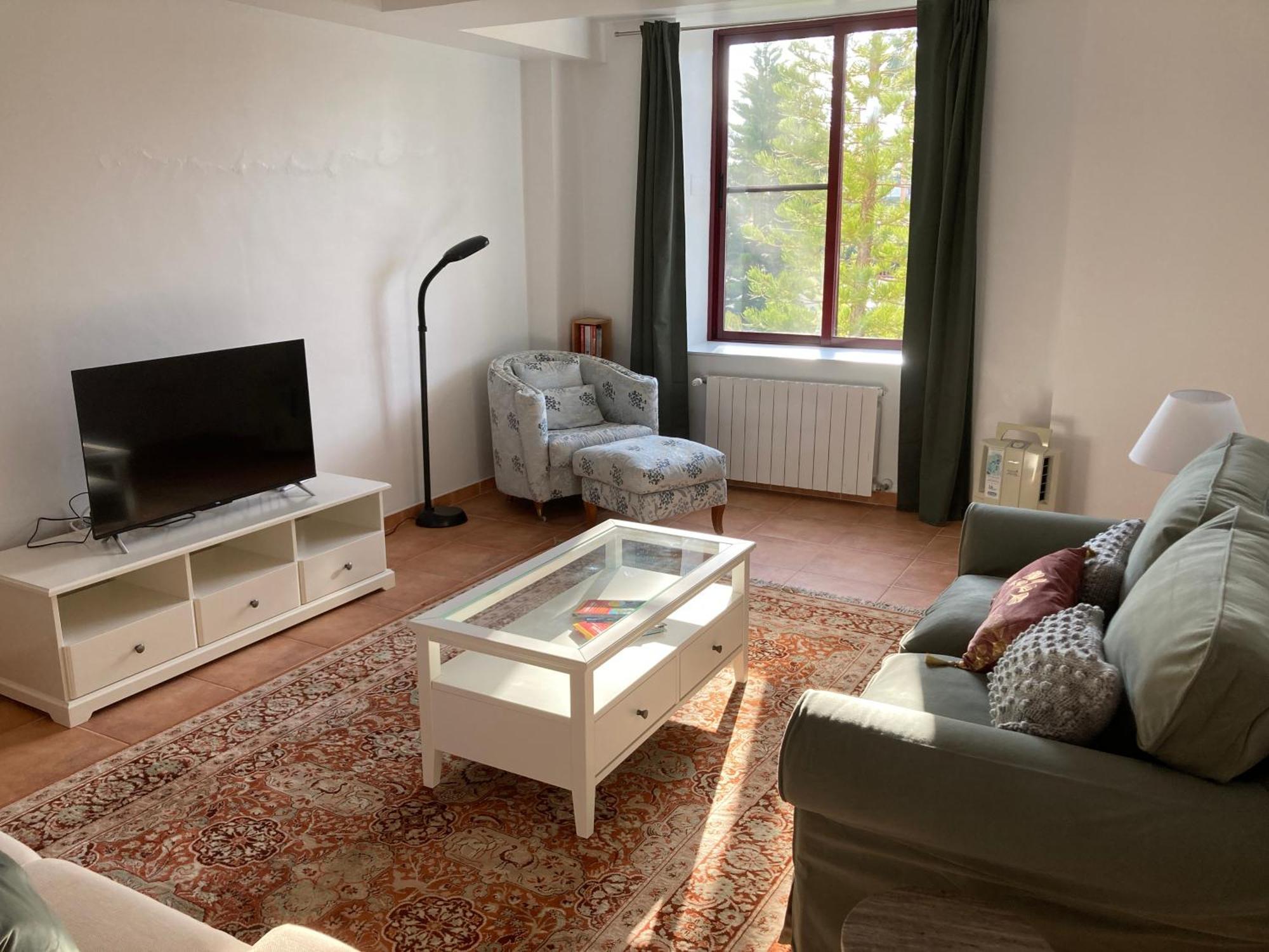 Coín Garden View Apartment מראה חיצוני תמונה