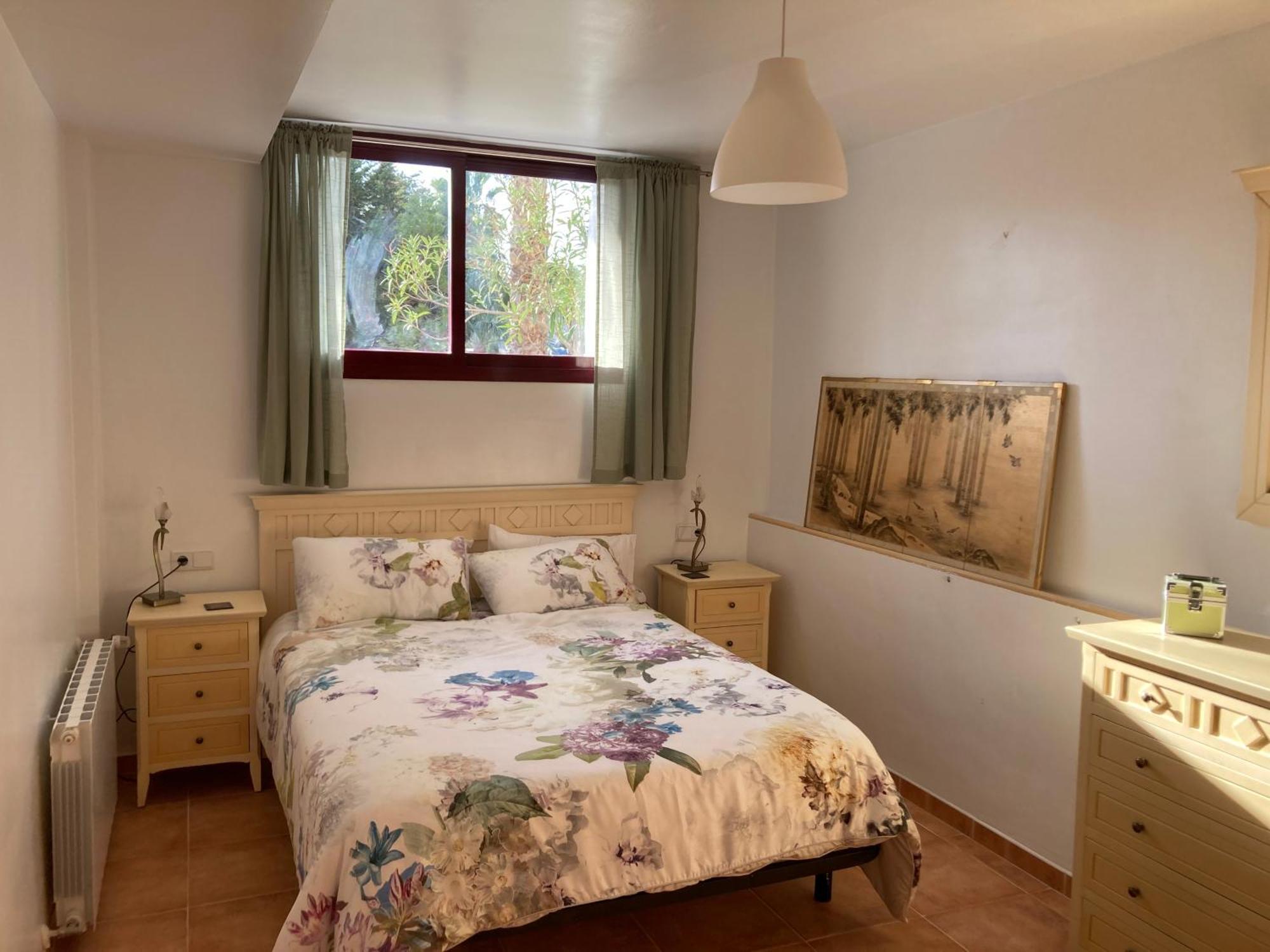 Coín Garden View Apartment מראה חיצוני תמונה