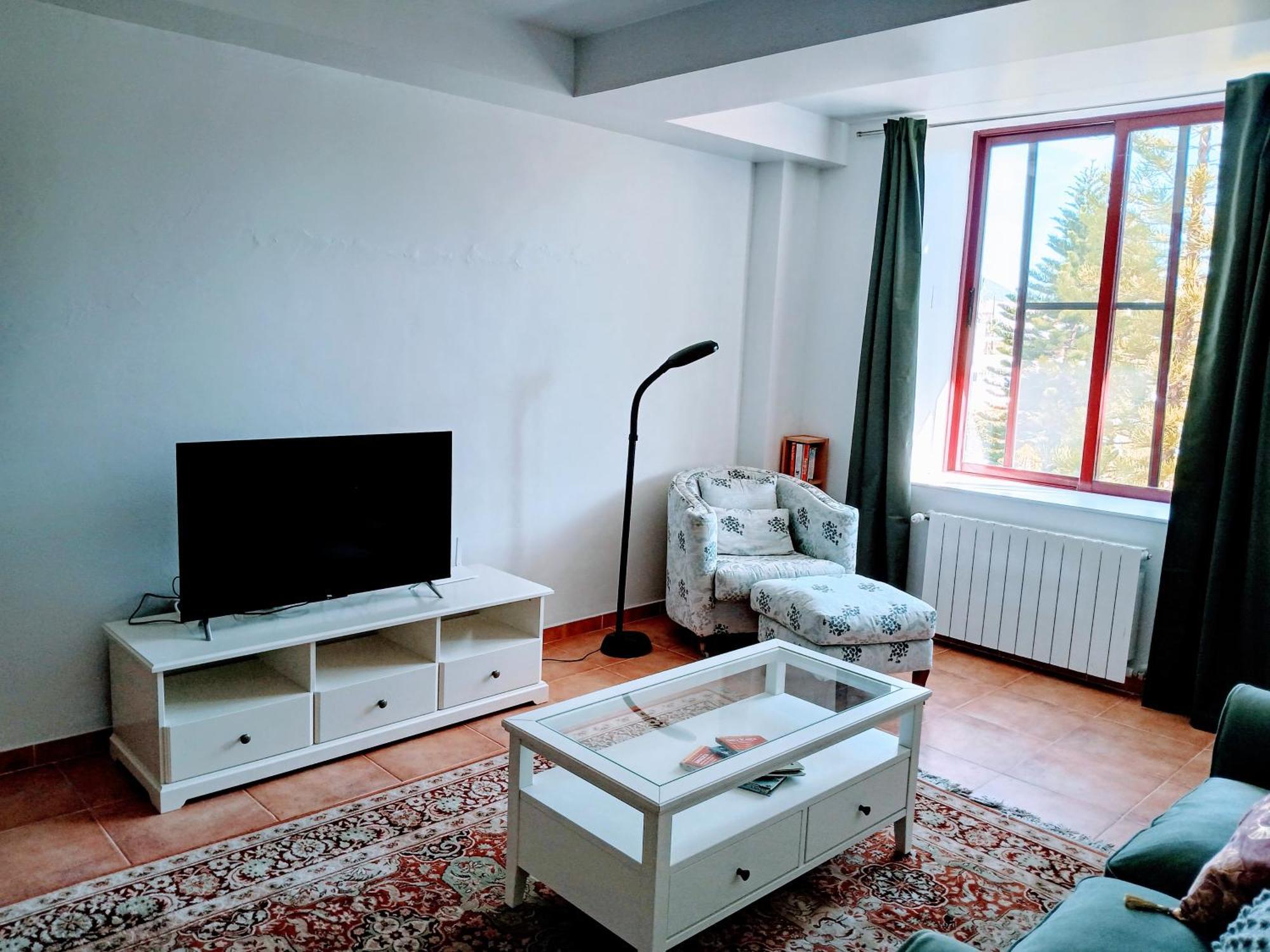 Coín Garden View Apartment מראה חיצוני תמונה