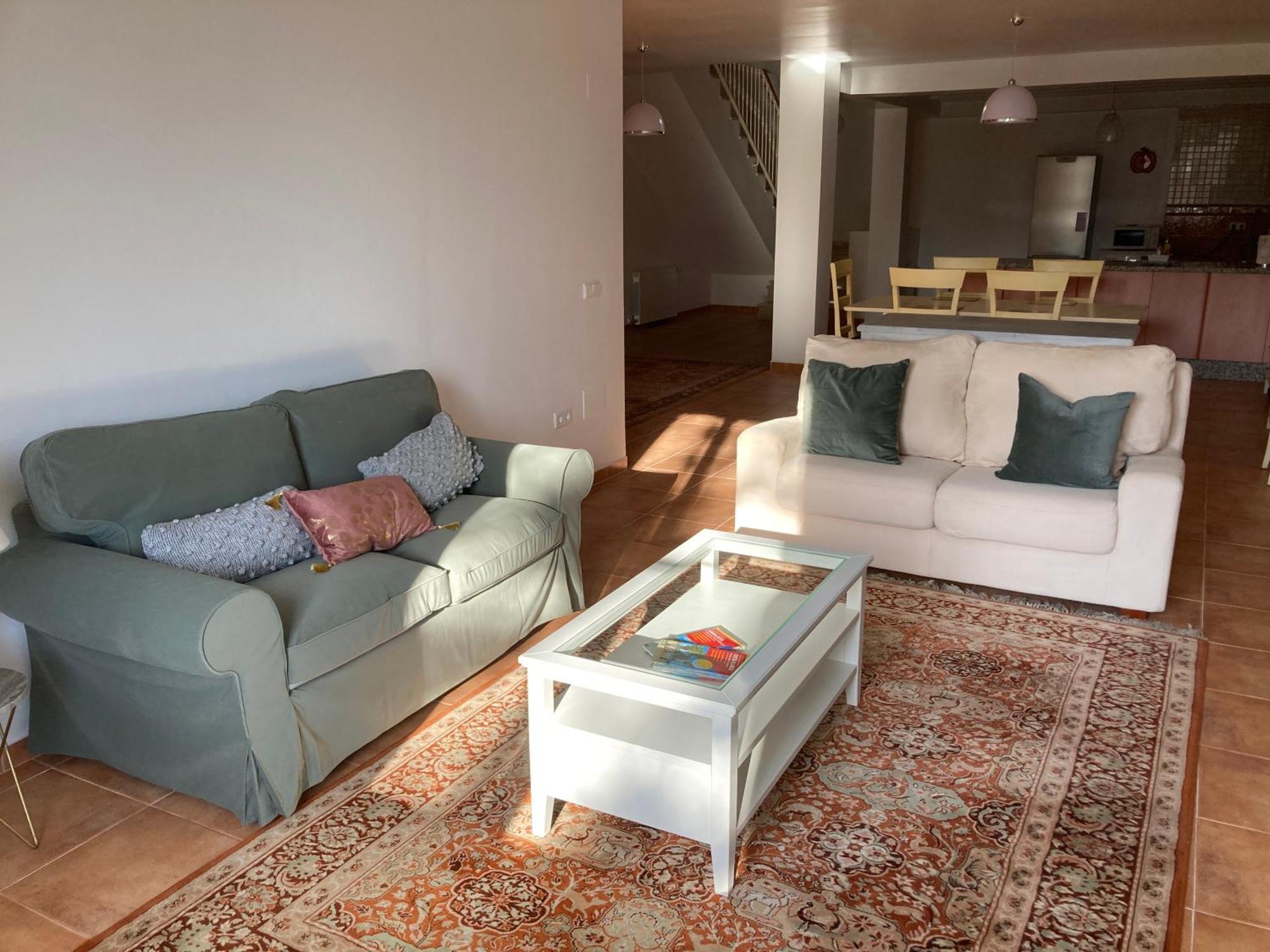 Coín Garden View Apartment מראה חיצוני תמונה