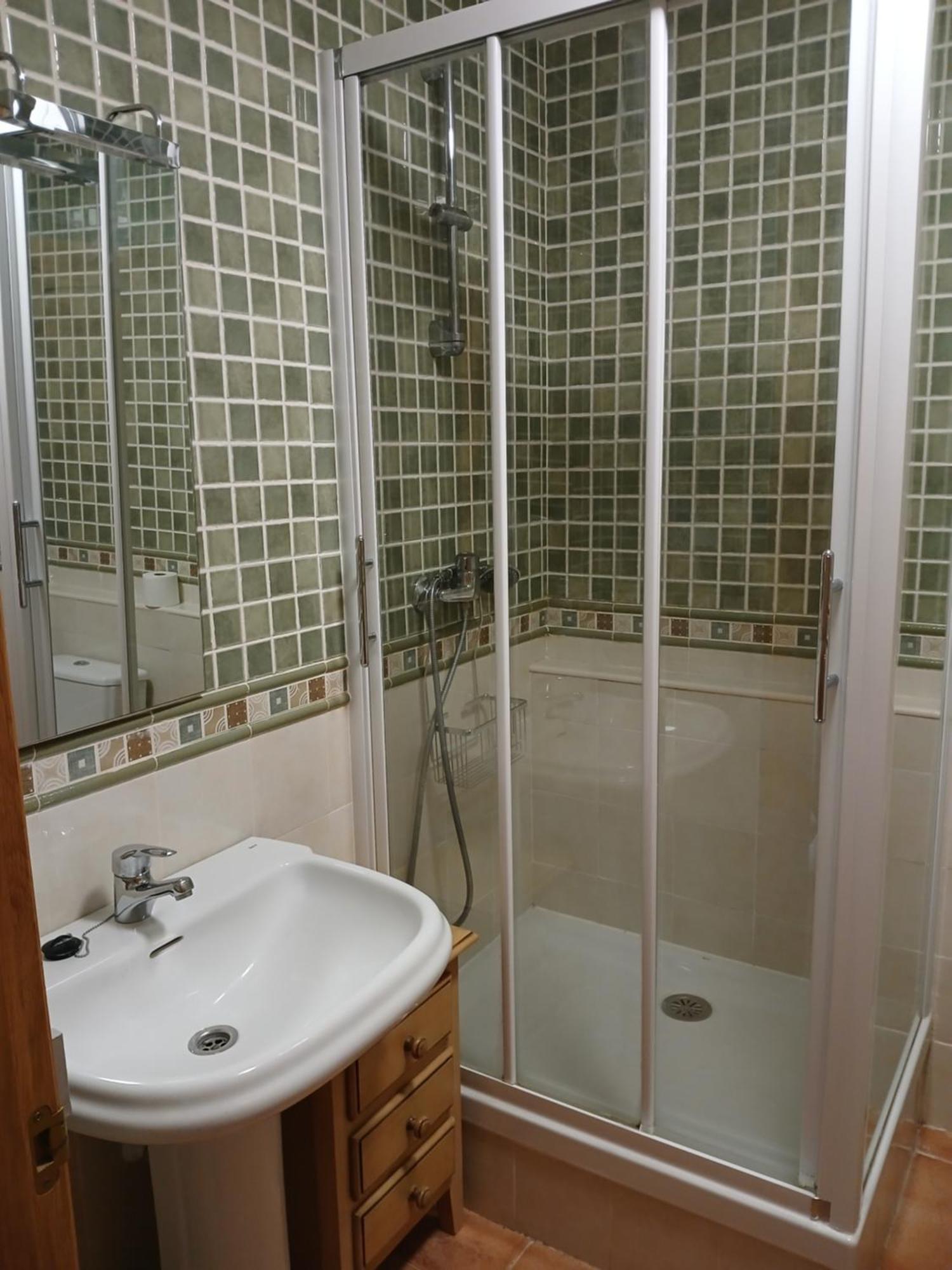Coín Garden View Apartment מראה חיצוני תמונה
