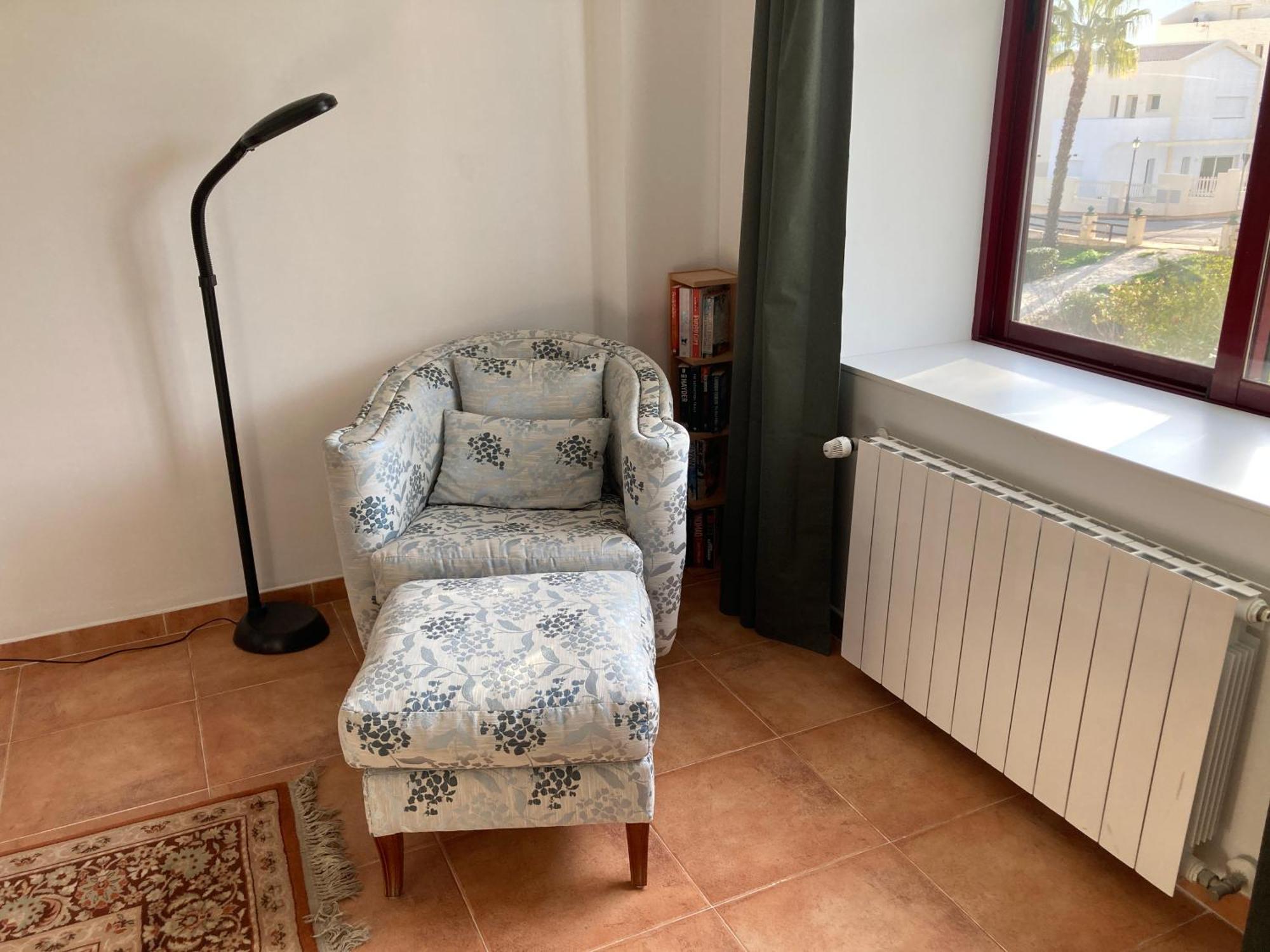 Coín Garden View Apartment מראה חיצוני תמונה