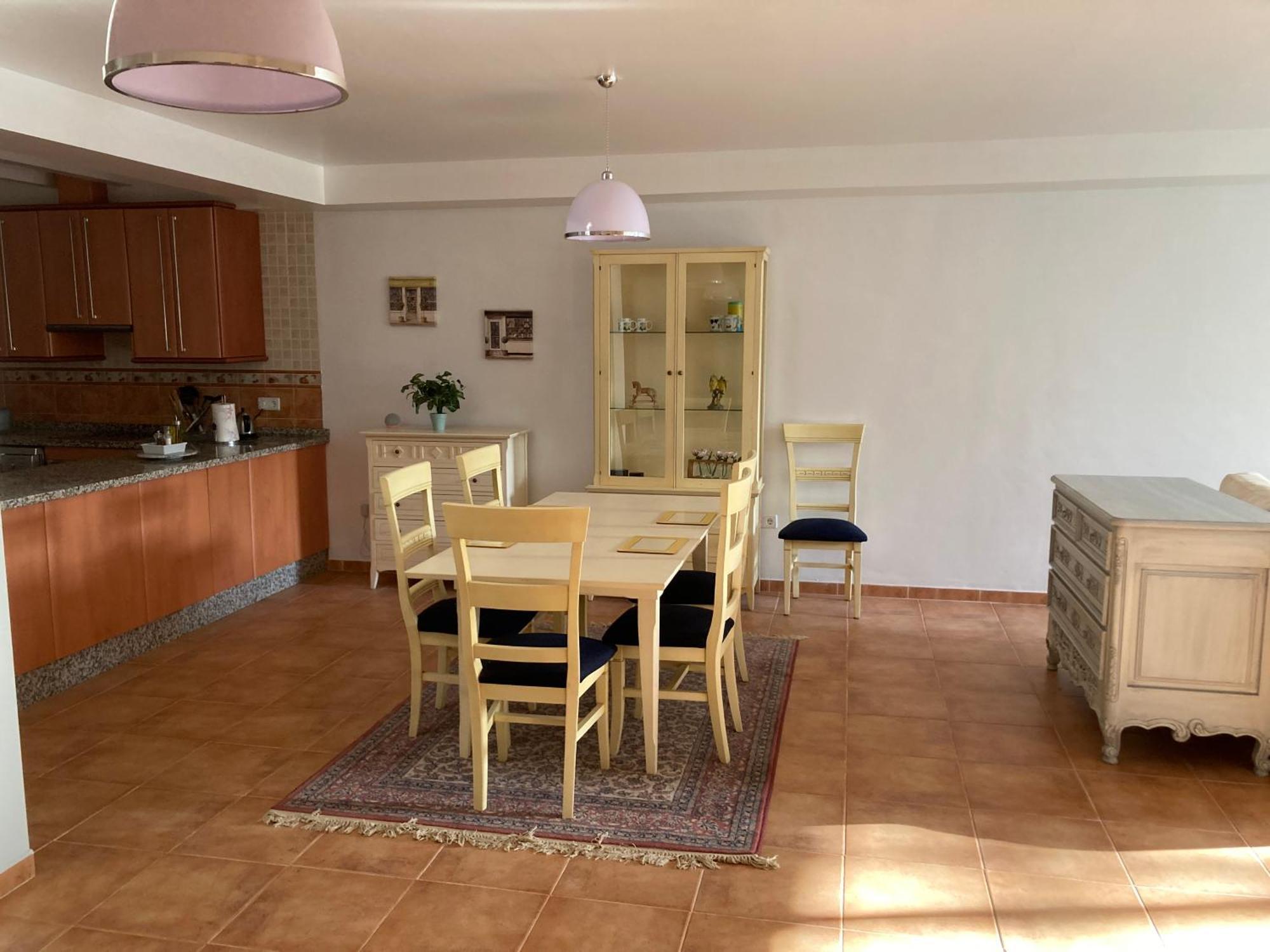 Coín Garden View Apartment מראה חיצוני תמונה