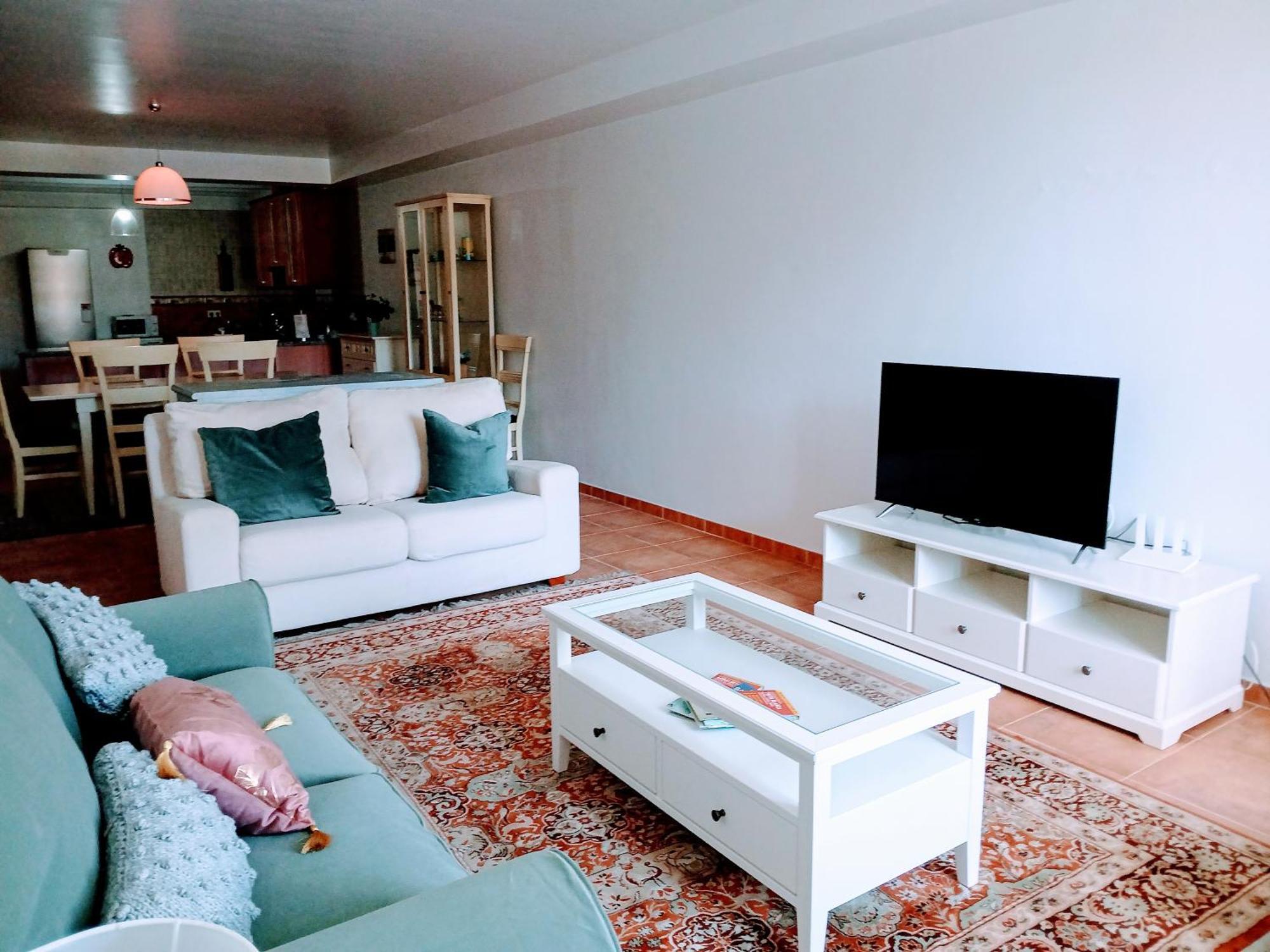 Coín Garden View Apartment מראה חיצוני תמונה