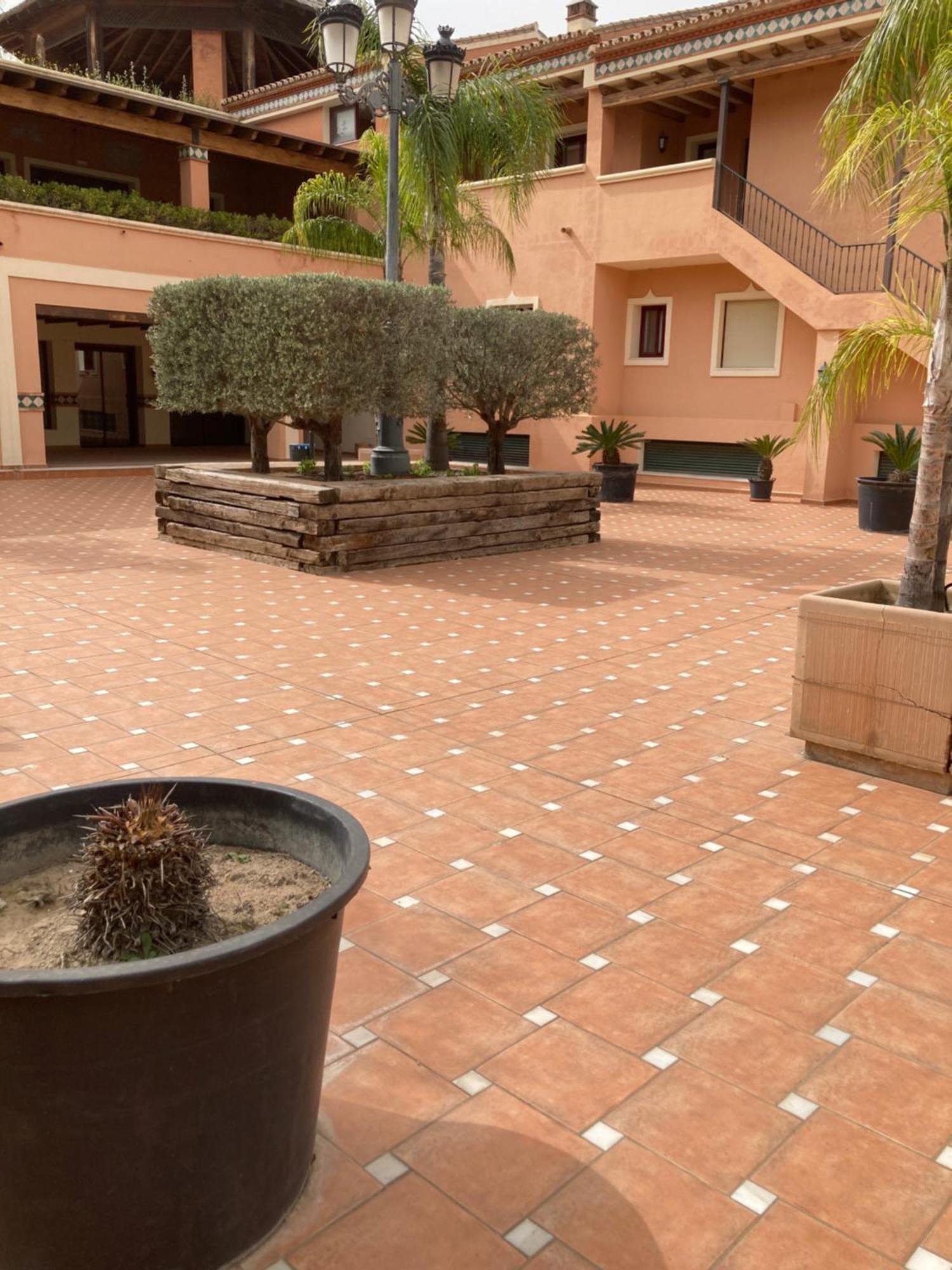 Coín Garden View Apartment מראה חיצוני תמונה