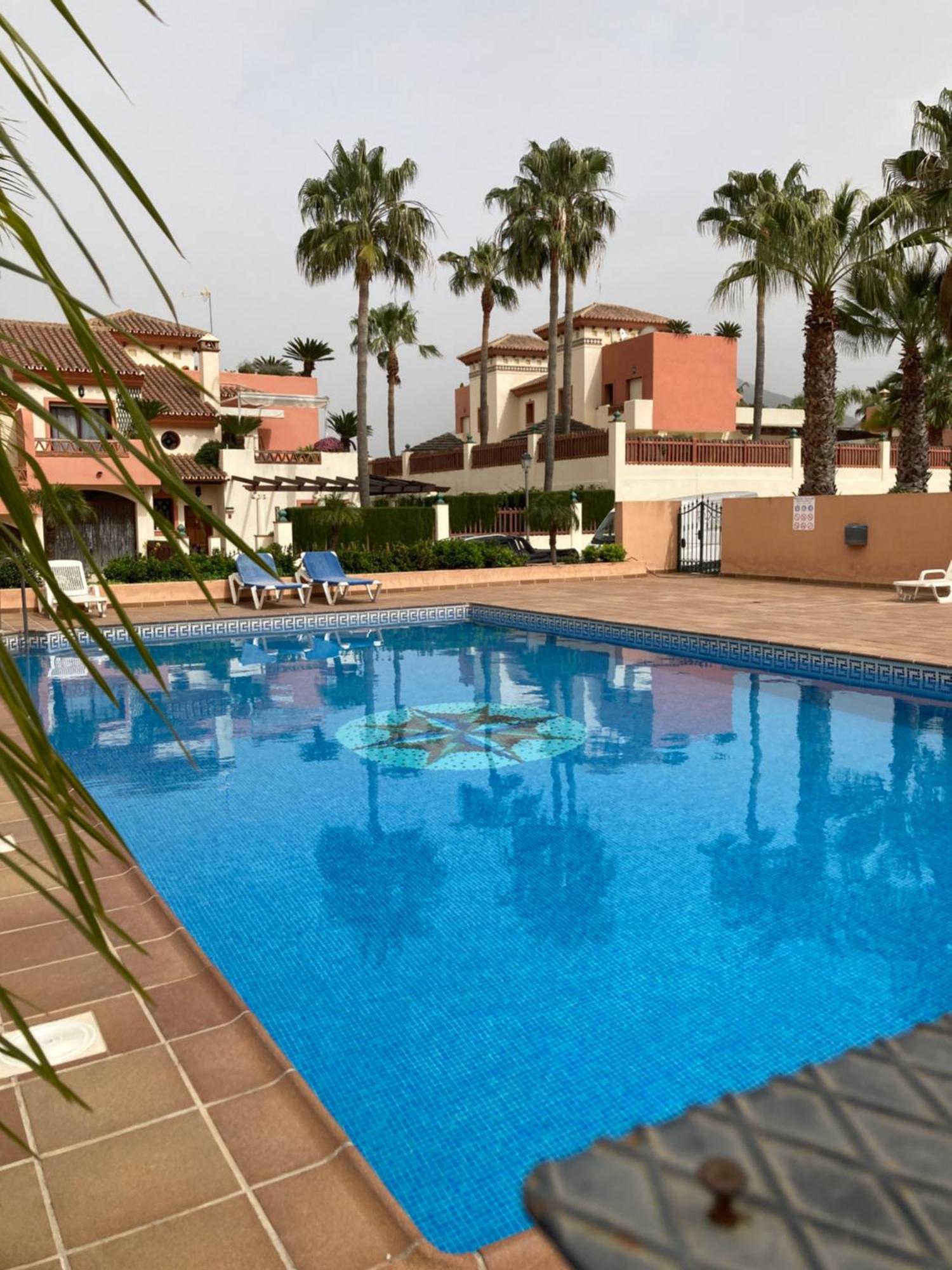 Coín Garden View Apartment מראה חיצוני תמונה